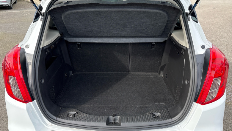 Vauxhall Mokka X 1.4T ecoTEC Elite Nav 5dr Petrol Hatchback